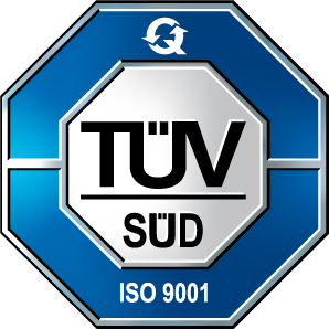 TÜV Logo