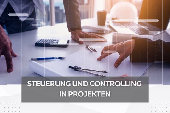 Steuerung und Controlling in Projekten