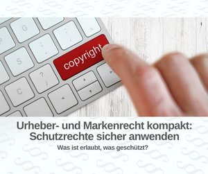Urheberrecht