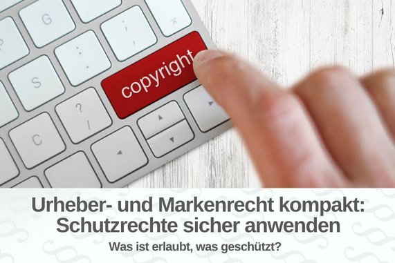 Urhberrecht