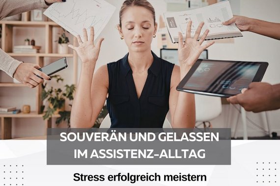Stressmanagement