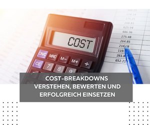 Cost Breakdown