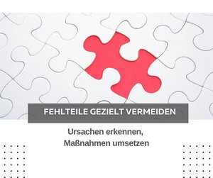Fehlteile