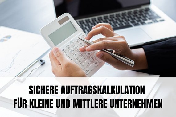 Auftragskalkulation