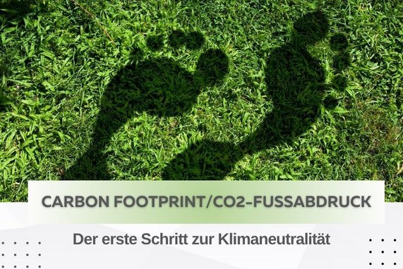 Carbon-Footprint