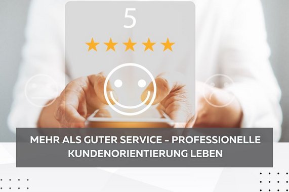 Kundenorientierung
