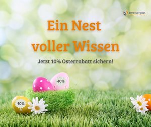 Oster-Rabatt