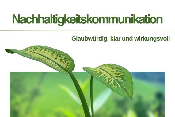 Nachhaltigkeitskommunikation