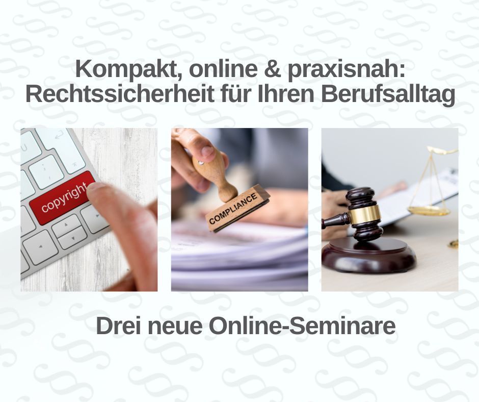 Seminarangebote