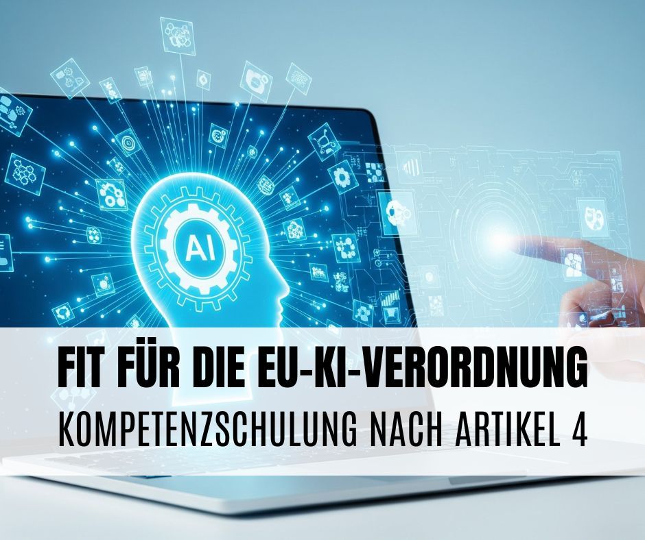 KI-Kompetenz