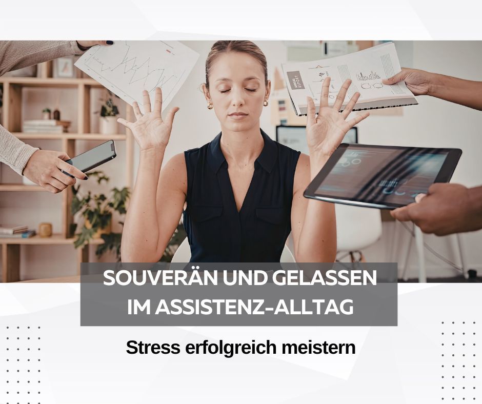 Stressmanagement